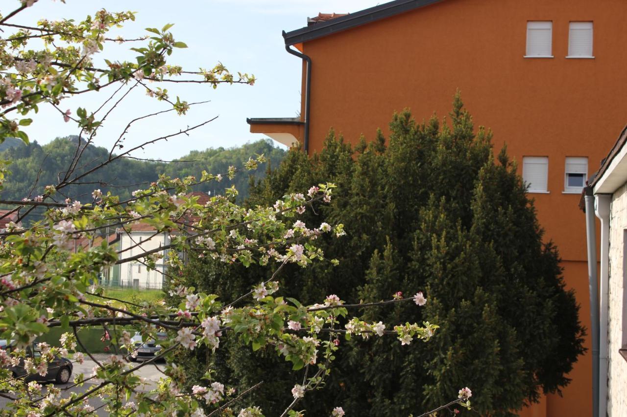 Apartments Kapisoda Cetinje Exterior foto